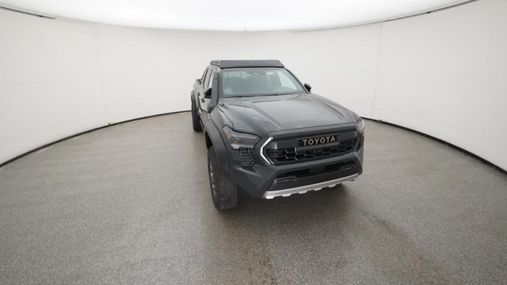 new 2025 Toyota Tacoma Hybrid car, priced at $64,401