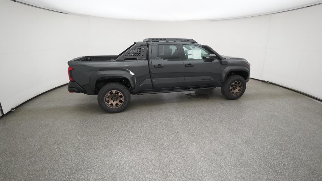 new 2025 Toyota Tacoma Hybrid car, priced at $64,401