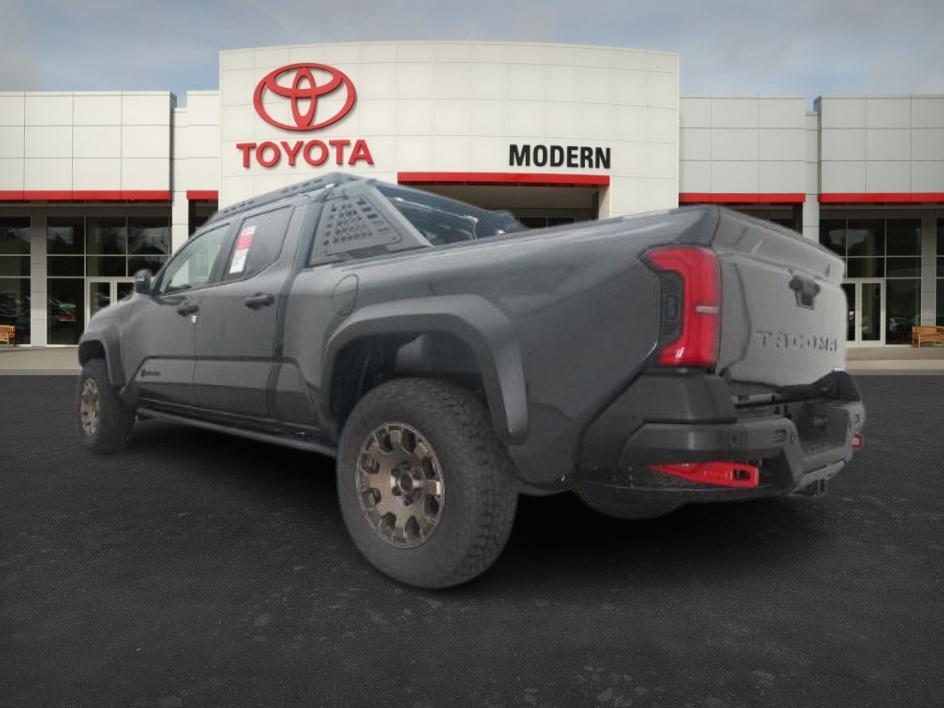 new 2025 Toyota Tacoma Hybrid car, priced at $64,401