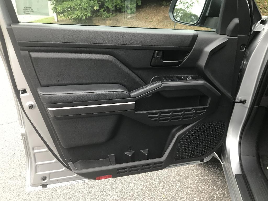 used 2024 Toyota Tacoma car, priced at $37,492