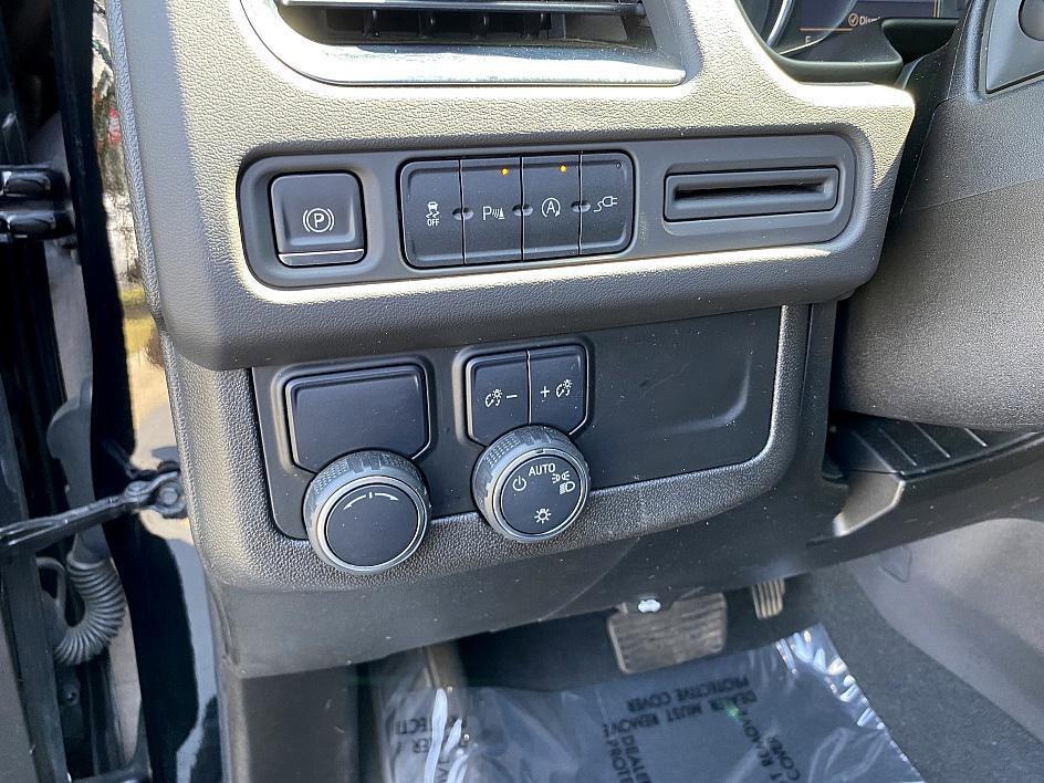 used 2021 Chevrolet Tahoe car, priced at $31,411