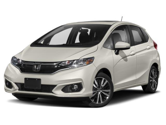 used 2020 Honda Fit car, priced at $20,986