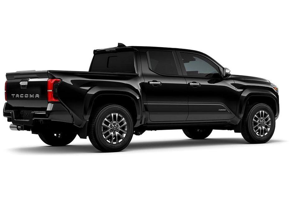 new 2025 Toyota Tacoma car, priced at $56,174
