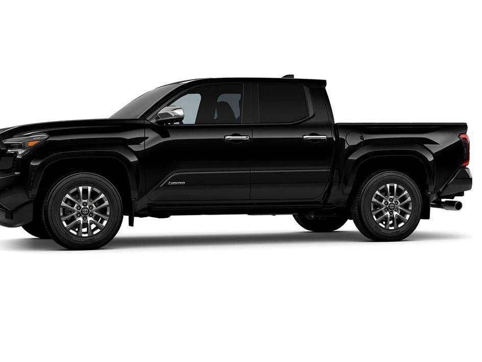 new 2025 Toyota Tacoma car, priced at $56,174