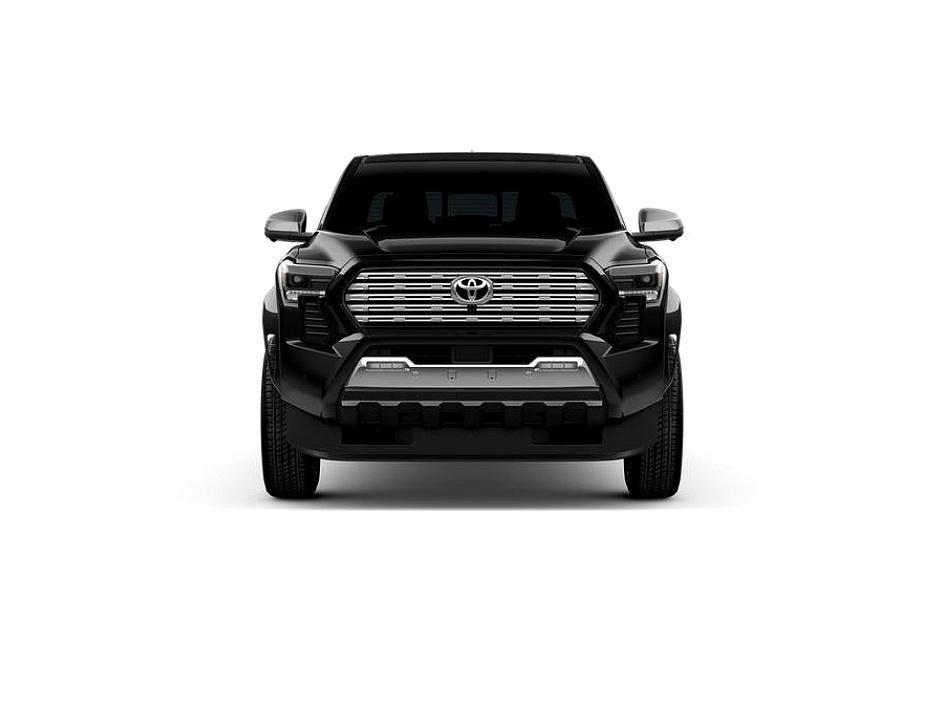 new 2025 Toyota Tacoma car, priced at $56,174