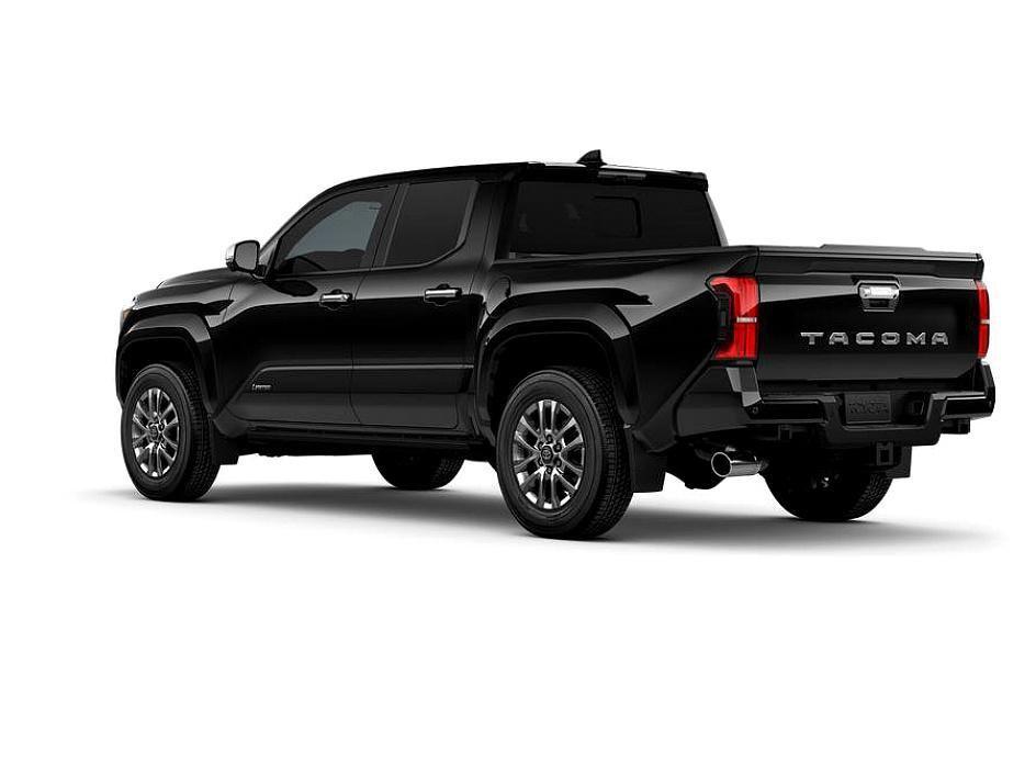 new 2025 Toyota Tacoma car, priced at $56,174