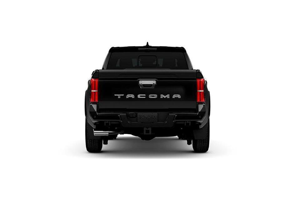 new 2025 Toyota Tacoma car, priced at $56,174