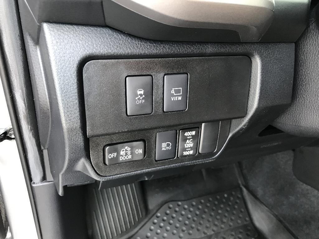 used 2021 Toyota Tacoma car, priced at $40,988
