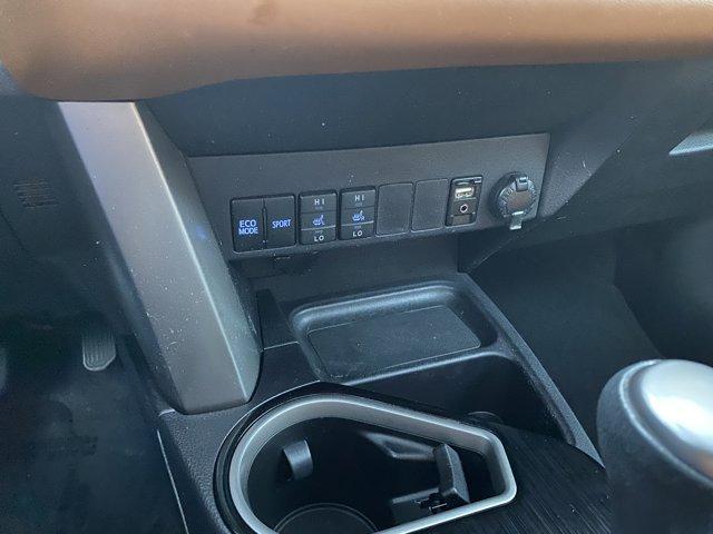 used 2016 Toyota RAV4 car, priced at $20,940