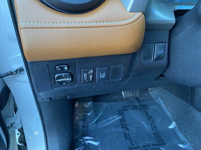 used 2016 Toyota RAV4 car, priced at $20,940