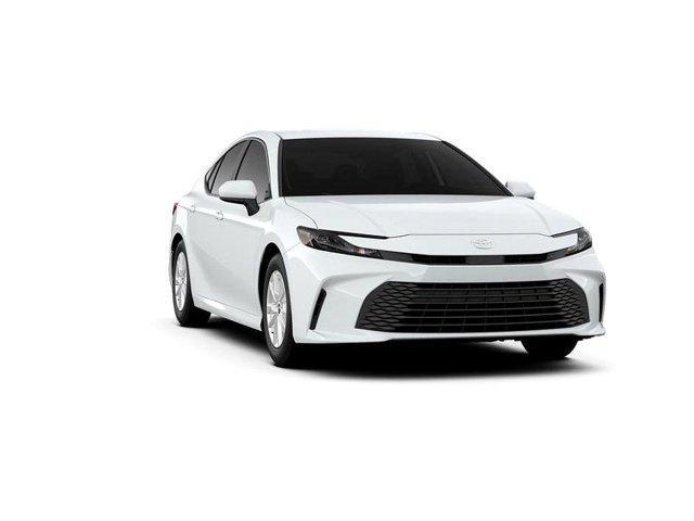 new 2025 Toyota Camry car, priced at $30,744