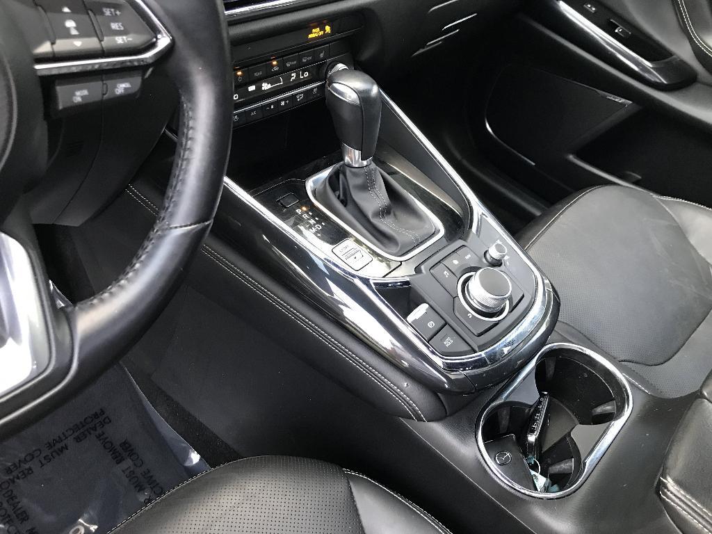 used 2020 Mazda CX-9 car, priced at $23,801