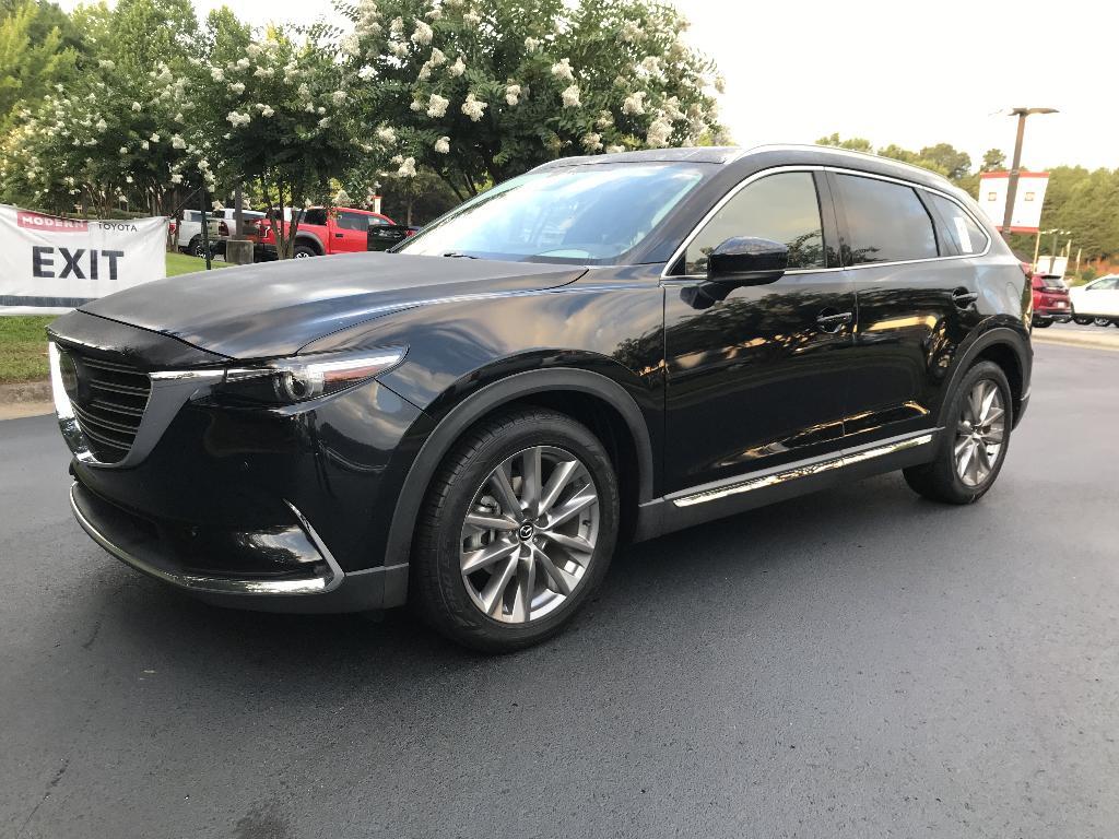 used 2020 Mazda CX-9 car, priced at $23,801