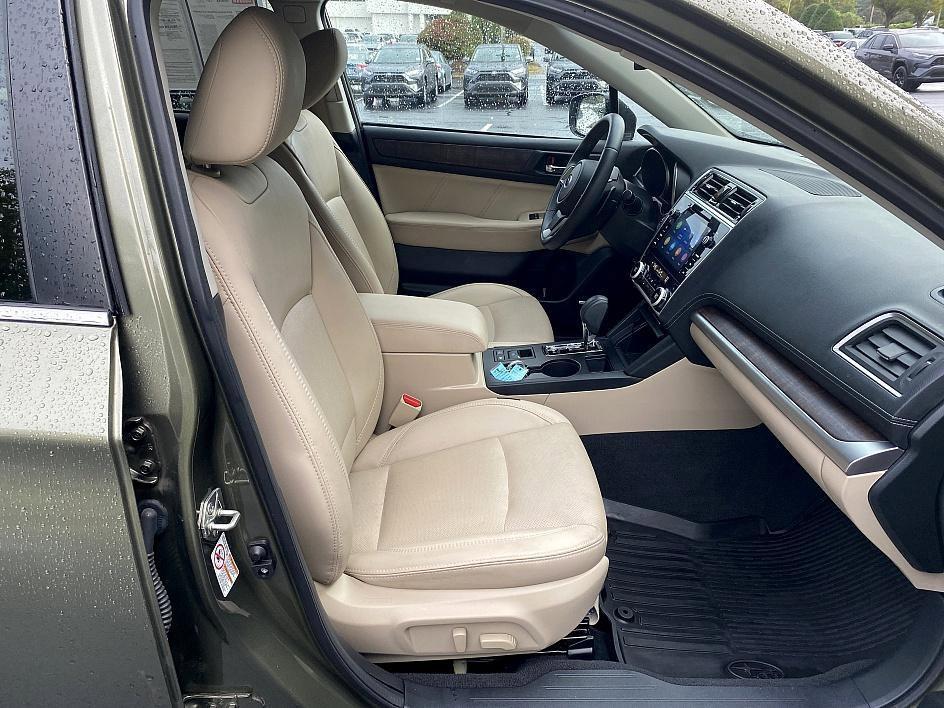 used 2019 Subaru Outback car, priced at $19,486