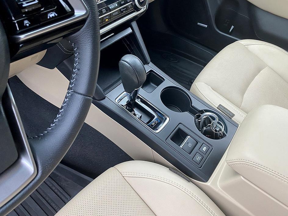 used 2019 Subaru Outback car, priced at $19,486