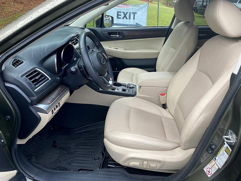 used 2019 Subaru Outback car, priced at $19,486