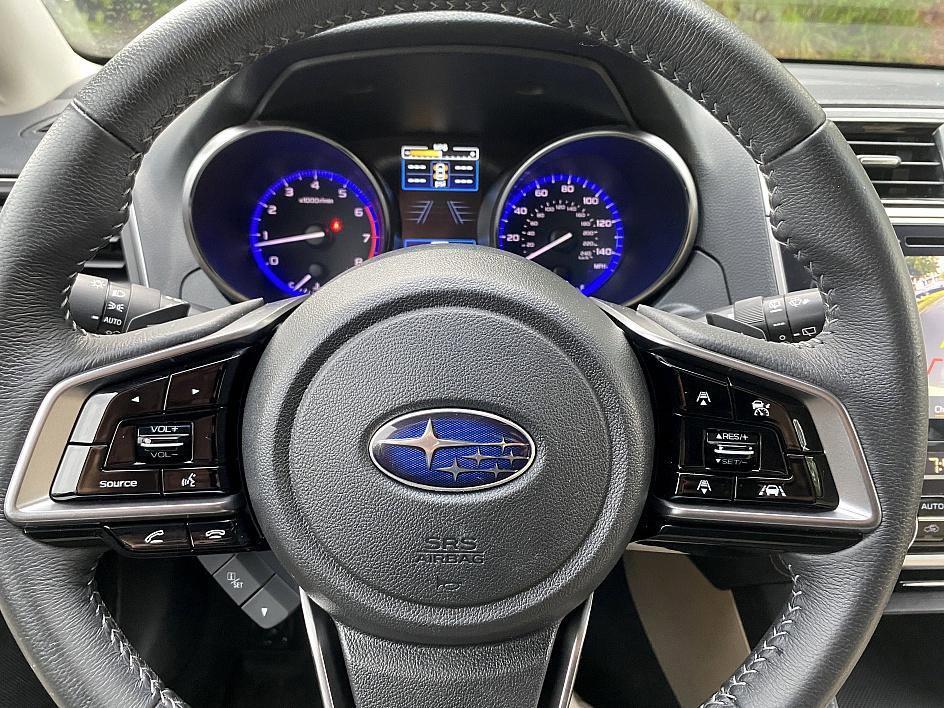used 2019 Subaru Outback car, priced at $19,486