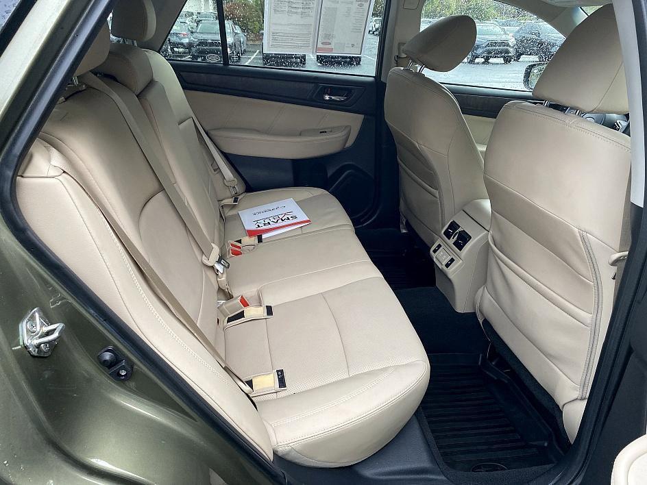 used 2019 Subaru Outback car, priced at $19,486