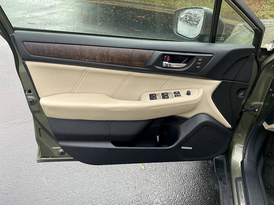 used 2019 Subaru Outback car, priced at $19,486