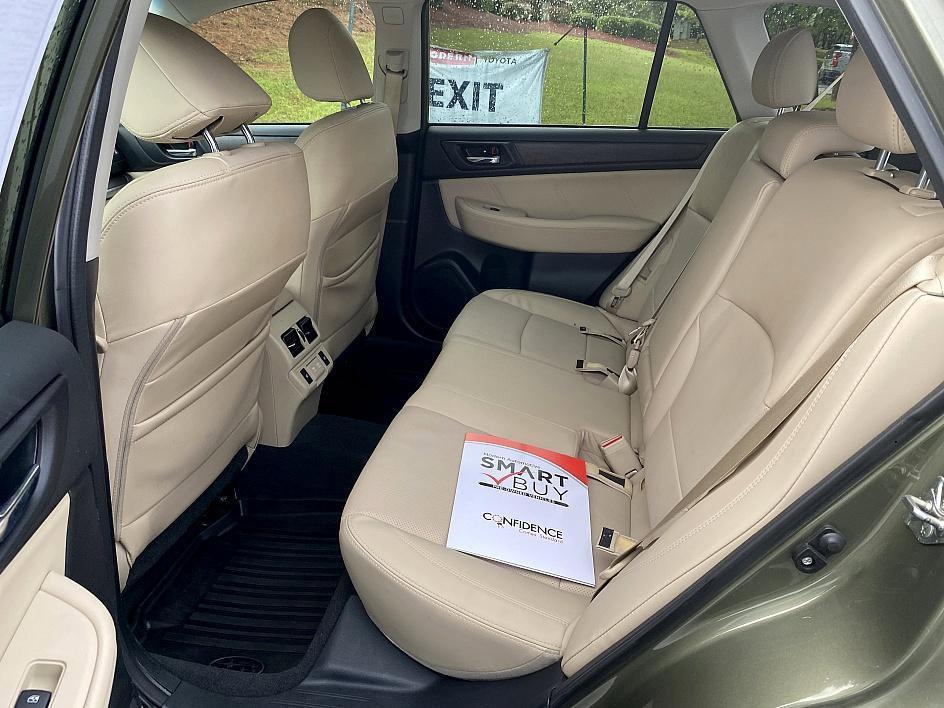 used 2019 Subaru Outback car, priced at $19,486