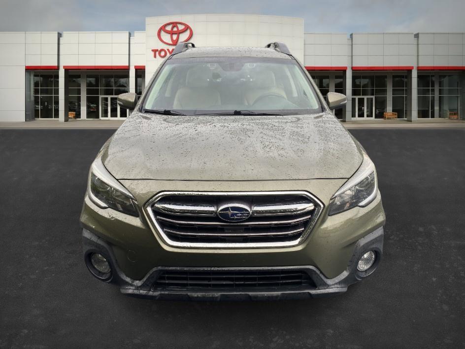 used 2019 Subaru Outback car, priced at $19,486