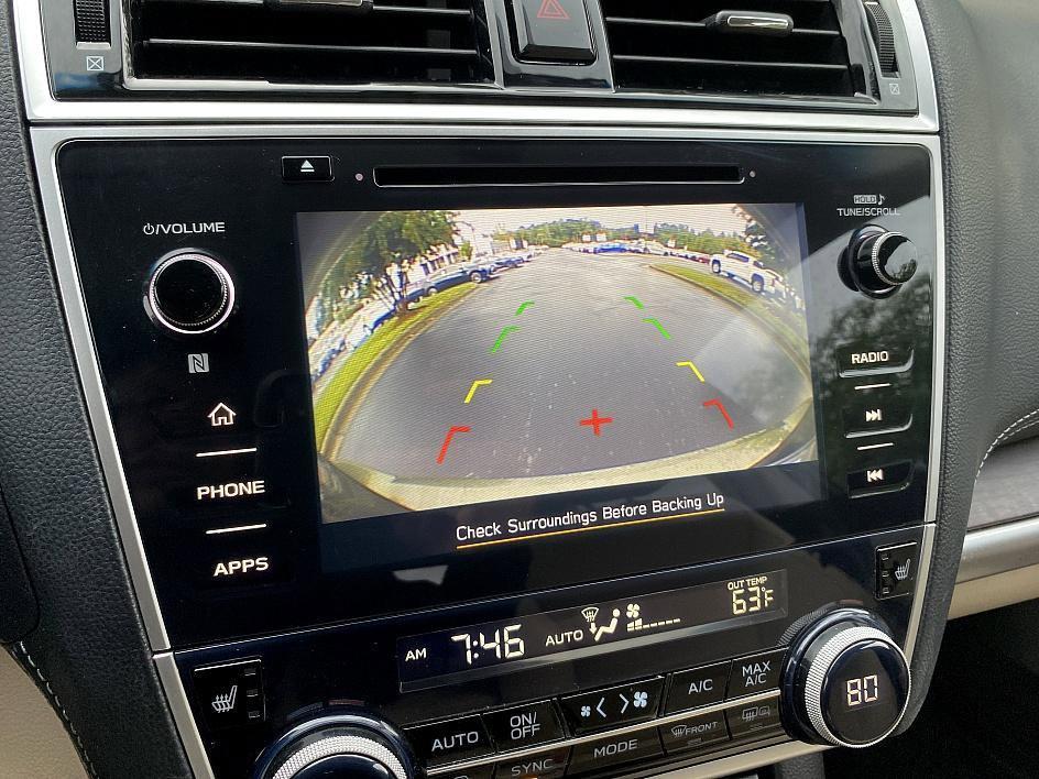 used 2019 Subaru Outback car, priced at $19,486