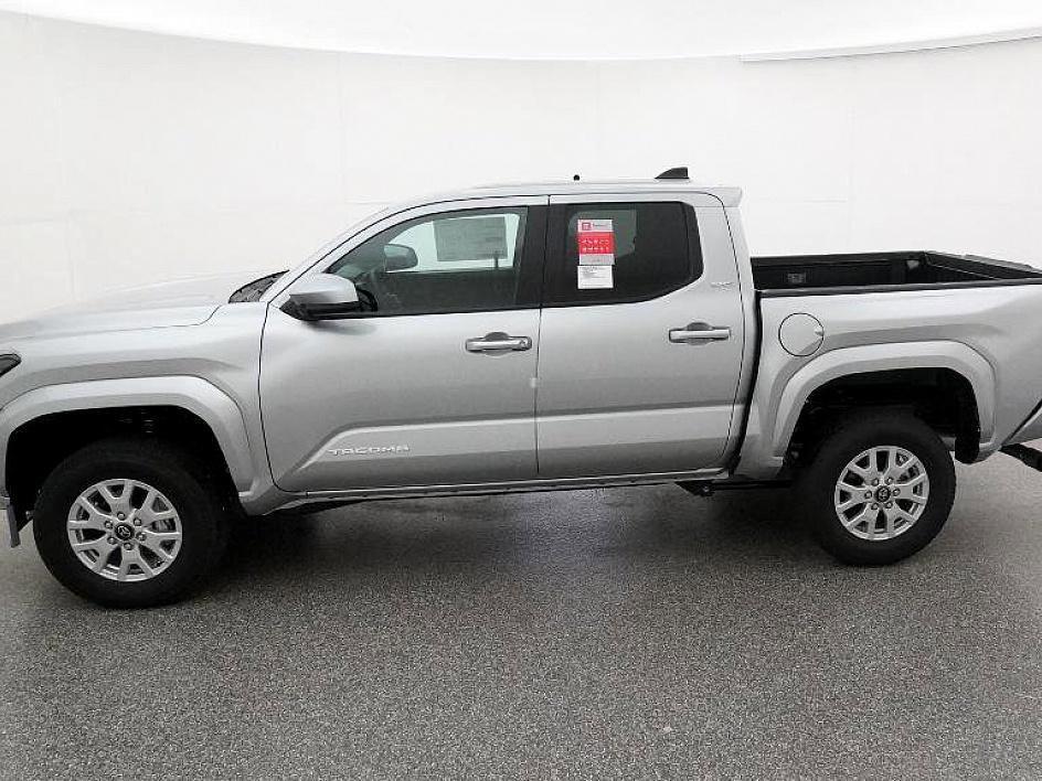 new 2025 Toyota Tacoma car, priced at $38,233