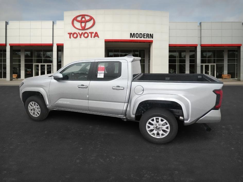 new 2025 Toyota Tacoma car, priced at $38,234