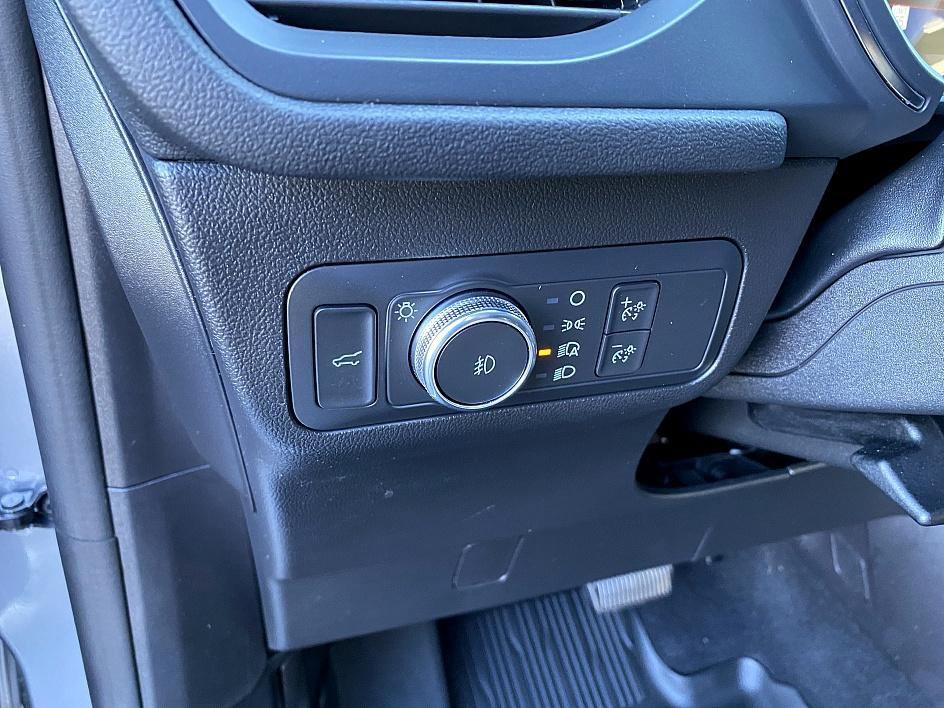 used 2022 Ford Escape car, priced at $21,748