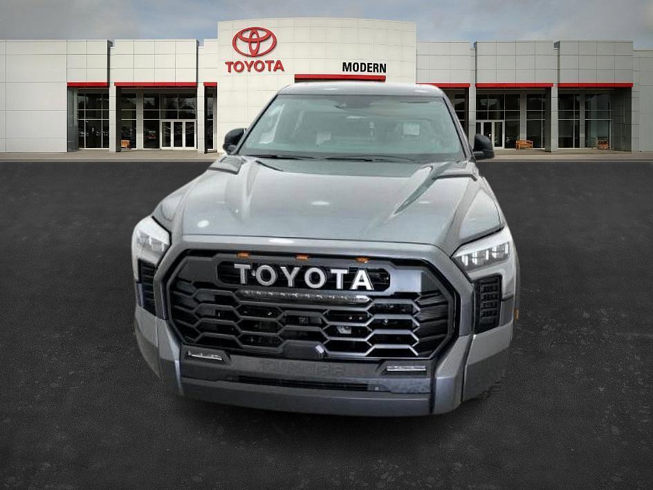 new 2026 Toyota Tundra Hybrid car, priced at $75,955