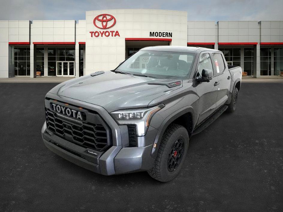 new 2026 Toyota Tundra Hybrid car, priced at $75,955