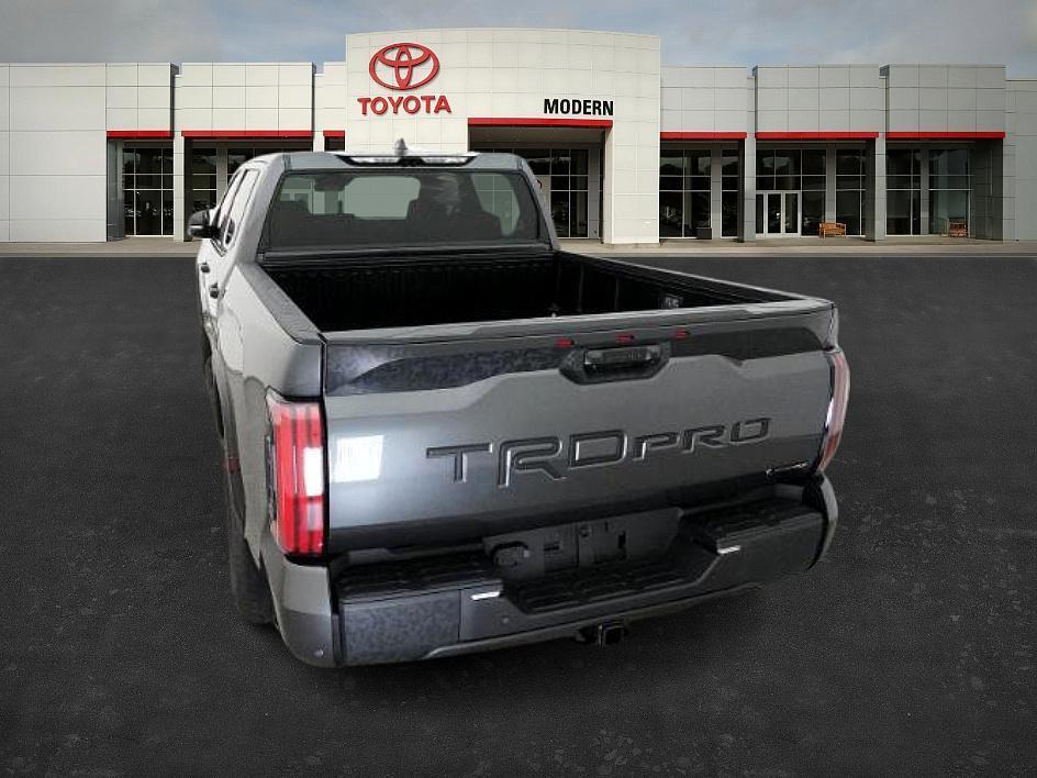 new 2026 Toyota Tundra Hybrid car, priced at $75,955