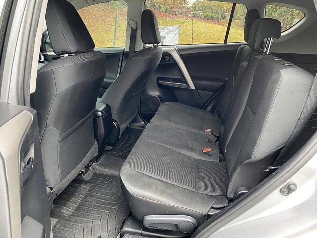 used 2016 Toyota RAV4 car, priced at $12,974