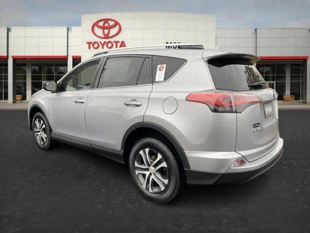 used 2016 Toyota RAV4 car, priced at $12,974