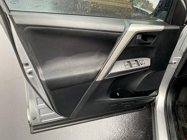 used 2016 Toyota RAV4 car, priced at $12,974