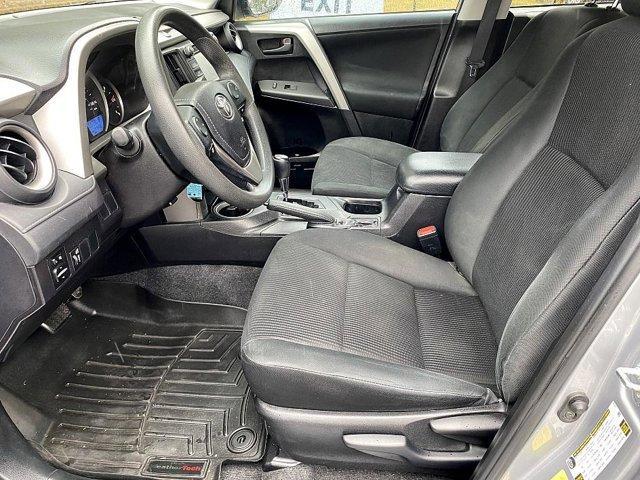 used 2016 Toyota RAV4 car, priced at $12,974