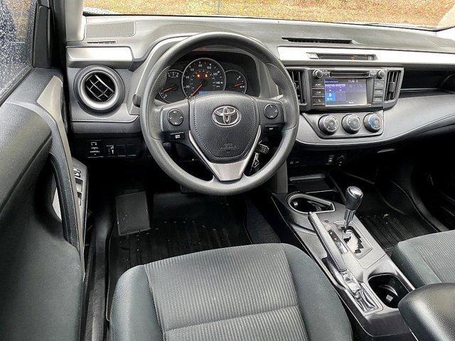 used 2016 Toyota RAV4 car, priced at $12,974