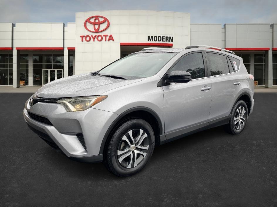 used 2016 Toyota RAV4 car, priced at $12,974