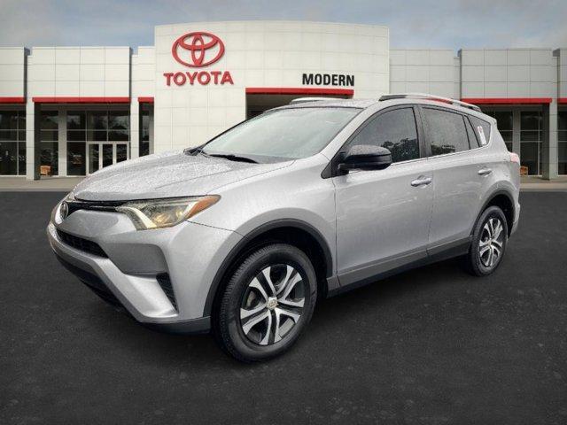 used 2016 Toyota RAV4 car, priced at $12,974