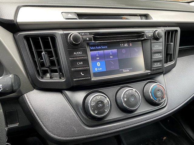 used 2016 Toyota RAV4 car, priced at $12,974