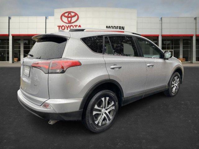 used 2016 Toyota RAV4 car, priced at $12,974