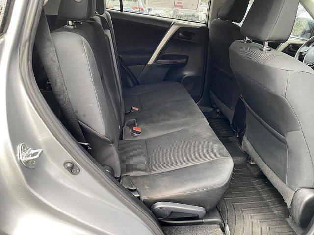 used 2016 Toyota RAV4 car, priced at $12,974