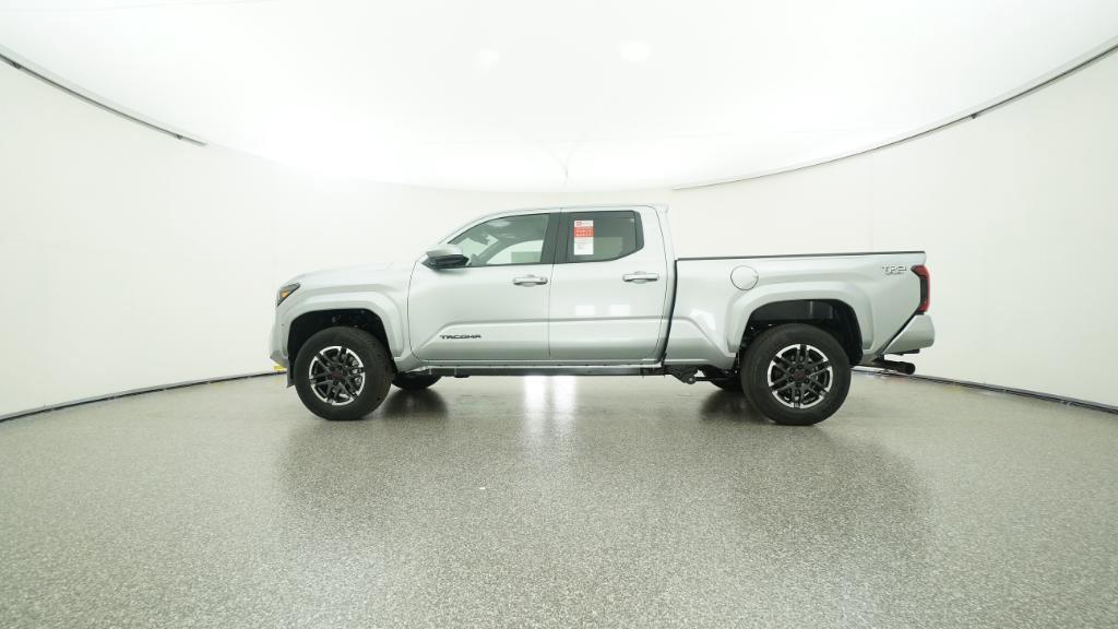 new 2025 Toyota Tacoma car, priced at $44,722