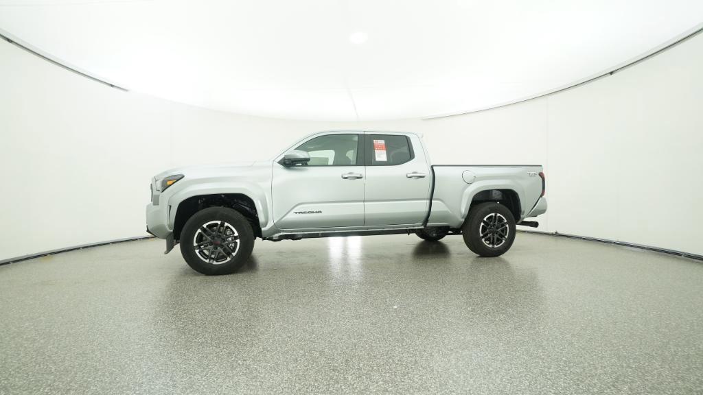 new 2025 Toyota Tacoma car, priced at $44,722