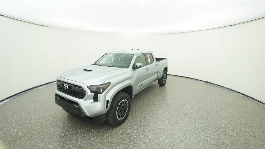 new 2025 Toyota Tacoma car, priced at $44,722