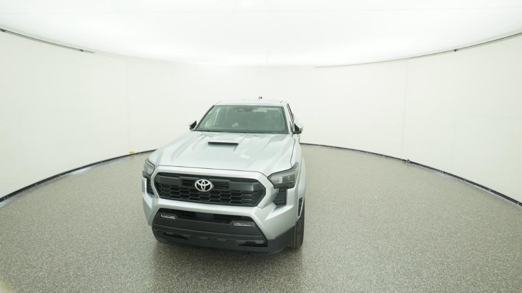new 2025 Toyota Tacoma car, priced at $44,722