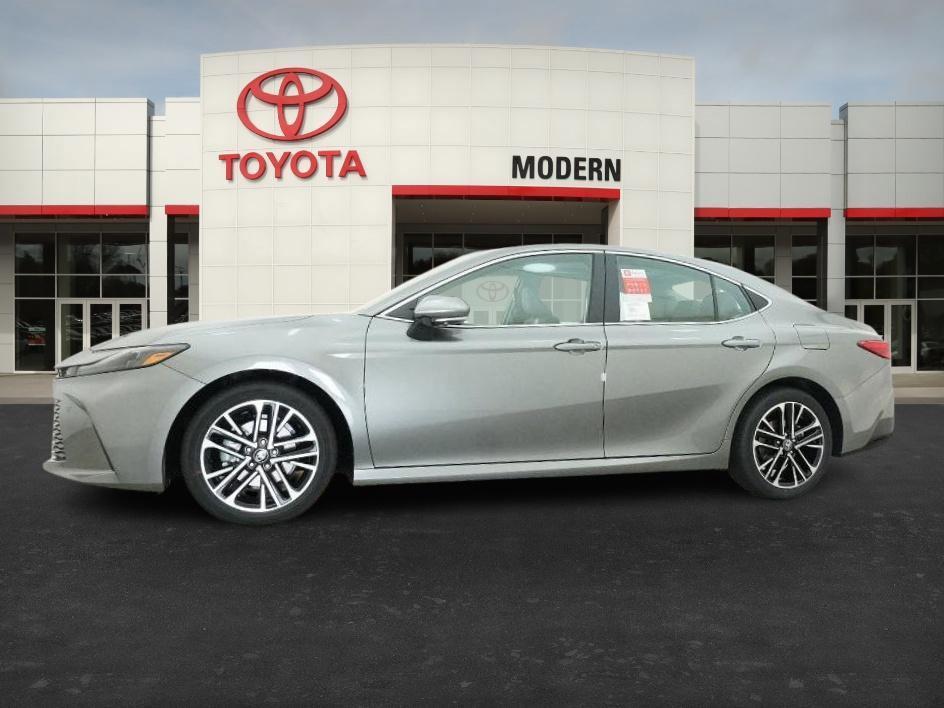 new 2026 Toyota Camry car, priced at $39,935