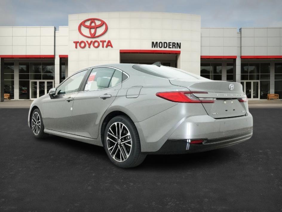 new 2026 Toyota Camry car, priced at $39,935