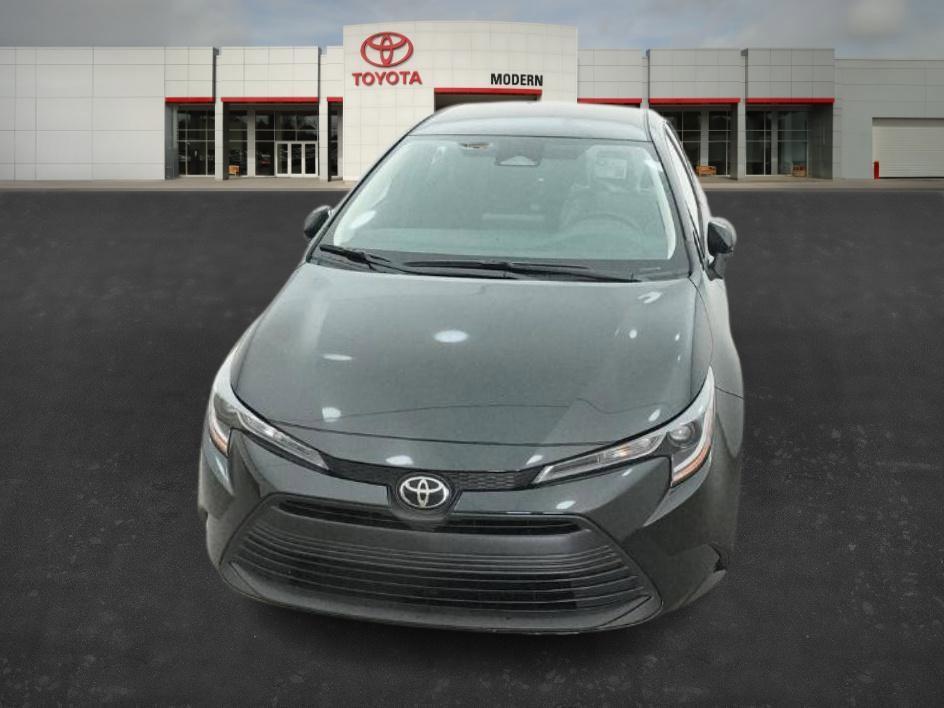 new 2026 Toyota Corolla car, priced at $23,724