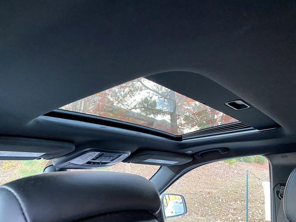 used 2020 Jeep Grand Cherokee car, priced at $20,436